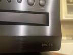 Integra DTR-10.5 Home Theater Receiver + Integra Combo 6 Disc Changer DPC-7.5