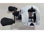 13 Fishing Concept Baitcast Reel C2-6.8-LH 6.8 Gear Ratio, NEW! SAVE BIG!
