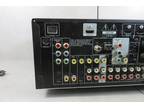 Yamaha RX V667 7.2 Channel 230 Watt Receiver - Works Perfectly [phone removed]