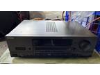 Technics SA-GX350 AV Control Stereo Receiver