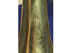 1950 Olds Ambassador Tenor Trombone - FREE SHIPPING