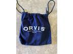 Orvis BBS Fly Fishing Spool With Line And Bag VI