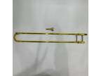 Yamaha Brand YSL200AD Model Trombone w/ Case and Mouthpiece (Parts and Repair)