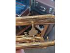 Holton Collegiate Trumpet (Sv1005909)