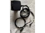 Used Humminbird Mega Live transducer