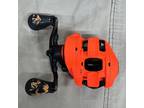 BRAND NEW Lews XFINITY Low Profile Baitcasting Reel 8 BB 7.5:1 Ratio XF1SHA