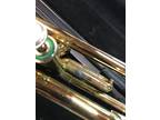 Bach TR300 Trumpet, Video