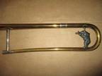 THE OLDS LOS ANGELES CA TROMBONE - 1930's Era