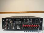 Denon AVR-1507 Receiver HiFi Stereo 7.1 Channel Home Theater Phono Audiophile AV