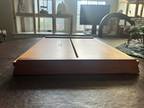 George Nakishima, Knoll Studios Tray