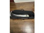 DaCarbo Carbon Fiber Straight Small Bore Tenor Trombone