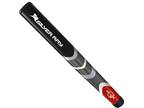 New Ray Cook Golf Silver Ray SR600 Limited Edit Red Putter 35"