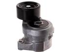 Accessory Drive Belt Tensioner Pulley Assembly Compatible Acura TSX Honda Accord