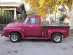 1956 Ford F100