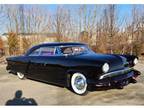 1954 Lincoln Capri