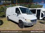 2005 Dodge Sprinter Van 2500 HC