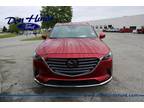 2018 Mazda CX-9 Grand Touring