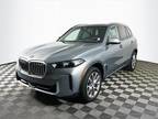 2024 BMW X5 xDrive40i 4dr All-Wheel Drive Sports Activity Vehicle