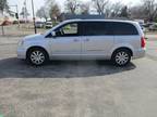 2012 Chrysler Town & Country Touring Front-Wheel Drive LWB Passenger Van