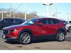 2021 Mazda CX-30 Preferred