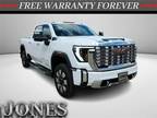 2024 GMC Sierra 2500 Denali 4x4 Crew Cab 6.75 ft. box 159 in. WB