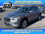 2015 Mazda CX-5 Grand Touring 4dr All-Wheel Drive