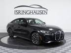 2023 BMW i4 Gran Coupe eDrive40