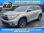 2016 Toyota Highlander LE V6 4dr All-Wheel Drive