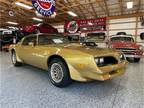1978 Pontiac Firebird