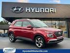 2024 Hyundai Venue Limited