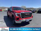 2022 GMC Sierra 1500 Limited Pro