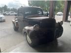 1947 Dodge Custom