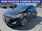 2016 Hyundai Elantra GT Base