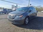 2015 Honda Odyssey EX Minivan 4D