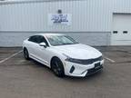 2023 Kia K5 LXS 4dr Front-Wheel Drive Sedan