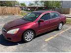 2006 Honda Accord