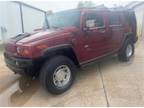 2004 Hummer H2