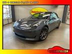 2023 Tesla Model 3 Base 4dr Rear-Wheel Drive Sedan
