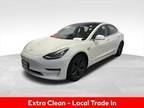 2020 Tesla Model 3 Standard Range