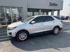 2022 Chevrolet Equinox LT w/1LT Front-Wheel Drive
