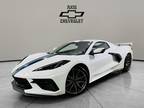 2023 Chevrolet Corvette 3LT