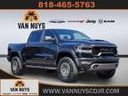 2024 Ram 1500 Trx