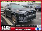2023 Toyota RAV4 Woodland Edition