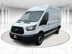 2016 Ford Transit Cargo Van Base