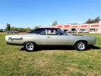 1968 Plymouth Road Runner