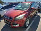 2014 Ford Escape Titanium Sport Utility 4D