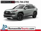 2023 Toyota RAV4 Adventure