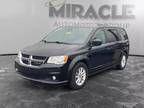 2020 Dodge Grand Caravan Passenger SXT Minivan 4D