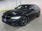 2021 BMW 5 Series 530i xDrive