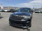 2017 Jeep Grand Cherokee SRT 4dr 4x4